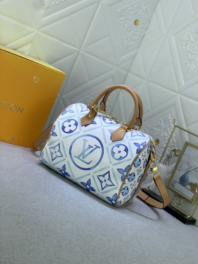 Louis Vuitton Speedy Bags